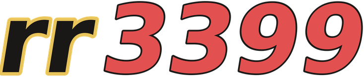 rr3399 logo